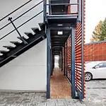 24Seven Hotel Nürnberg