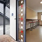 24Seven Hotel Nürnberg