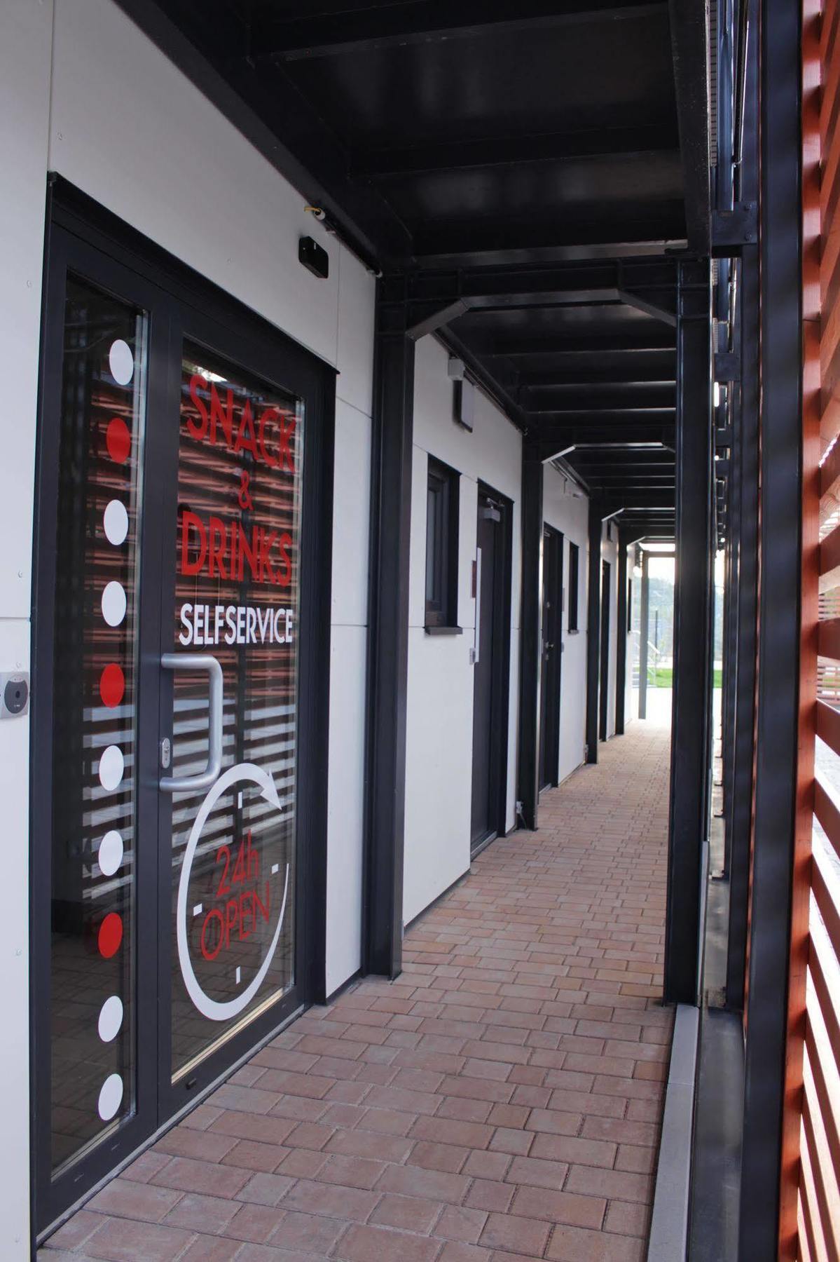 Motel 24seven Nürnberg
